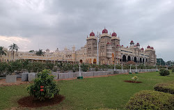 Mysore Palace