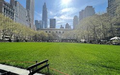 Bryant Park