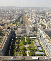 Atlantic Garden