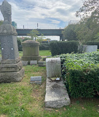 Maimonides Cemetery