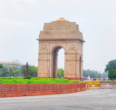 India Gate