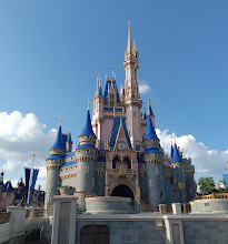 Magic Kingdom Park