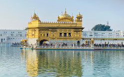 Sri Harmandir Sahib