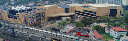 LuLu International Shopping Mall, Kochi