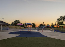 Douglas Kennedy Headlands Playground