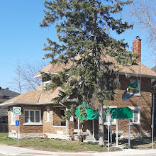 Tanzanian High Commission Ottawa