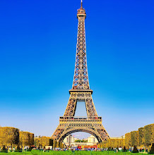 Eiffel Tower