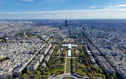 Champ de Mars