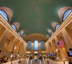 NYC Walking Tours