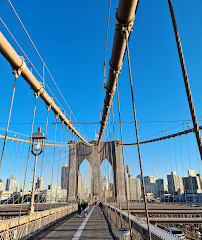 Brooklyn Bridge