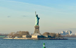 Statue Of Liberty Vista