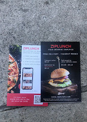 ZipLunch